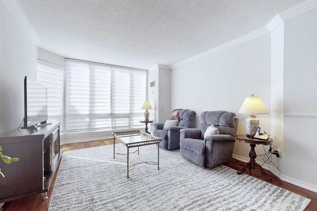 118 - 7398 Yonge St, Condo with 3 bedrooms, 2 bathrooms and 3 parking in Vaughan ON | Image 7