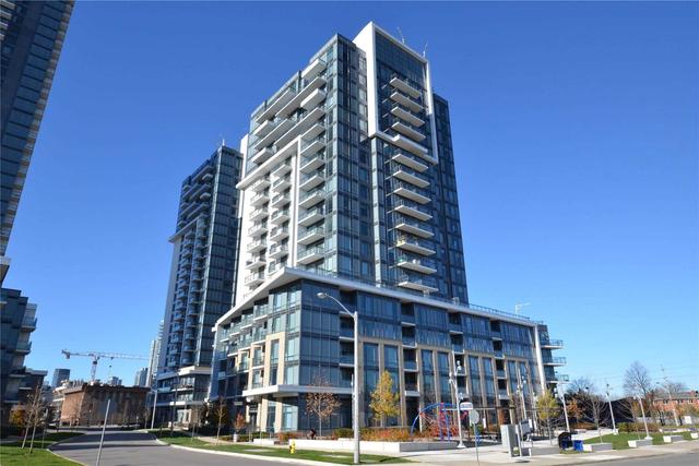 256 - 60 Ann O'reilly Rd, Condo with 2 bedrooms, 2 bathrooms and 1 parking in Toronto ON | Card Image