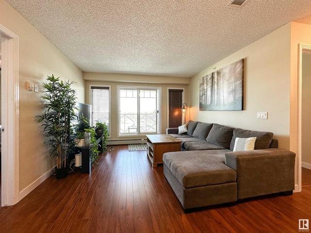 413 - 12650 142 Av Nw, Condo with 2 bedrooms, 2 bathrooms and null parking in Edmonton AB | Image 9
