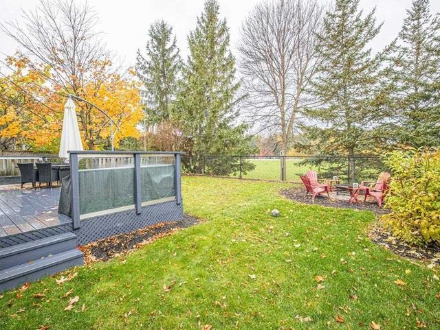 136 Ferndale Dr S, House detached with 4 bedrooms, 3 bathrooms and 4 parking in Barrie ON | Image 27