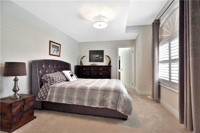 6 Gladiolus St, House detached with 4 bedrooms, 5 bathrooms and 2 parking in Brampton ON | Image 16