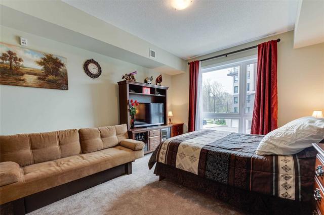 115 - 302 Essa Rd, Condo with 2 bedrooms, 2 bathrooms and 1 parking in Barrie ON | Image 15