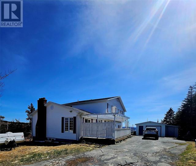 49 Ridge Road, Home with 4 bedrooms, 2 bathrooms and null parking in Spaniard's Bay NL | Image 3