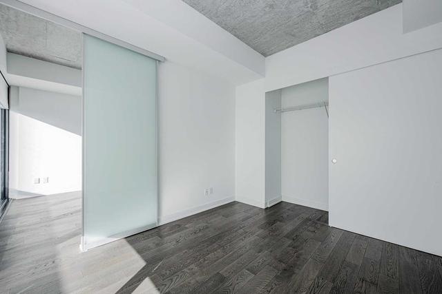 2812 - 185 Roehampton Ave, Condo with 1 bedrooms, 1 bathrooms and 0 parking in Toronto ON | Image 15