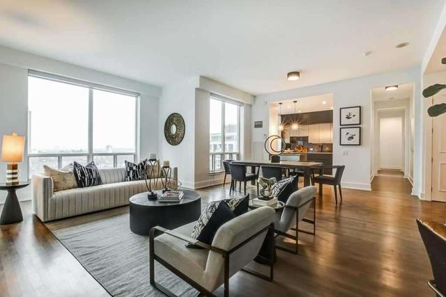 18e - 61 Yorkville Ave, Condo with 3 bedrooms, 3 bathrooms and 1 parking in Toronto ON | Image 31
