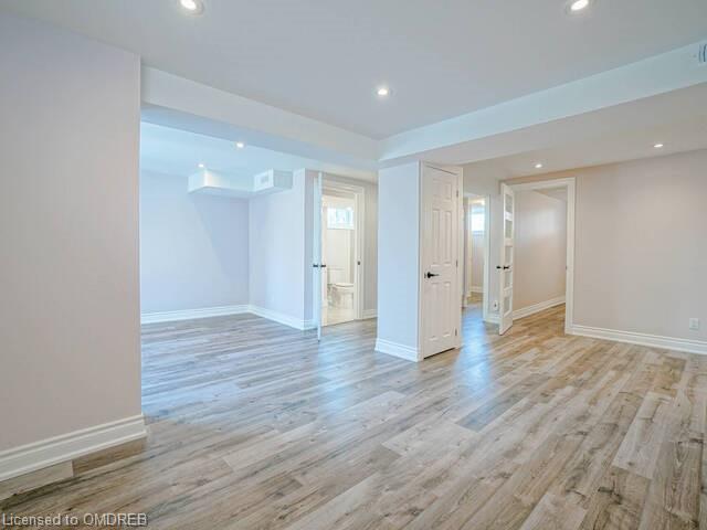2467 Islington Avenue, House detached with 6 bedrooms, 2 bathrooms and 16 parking in Toronto ON | Image 24