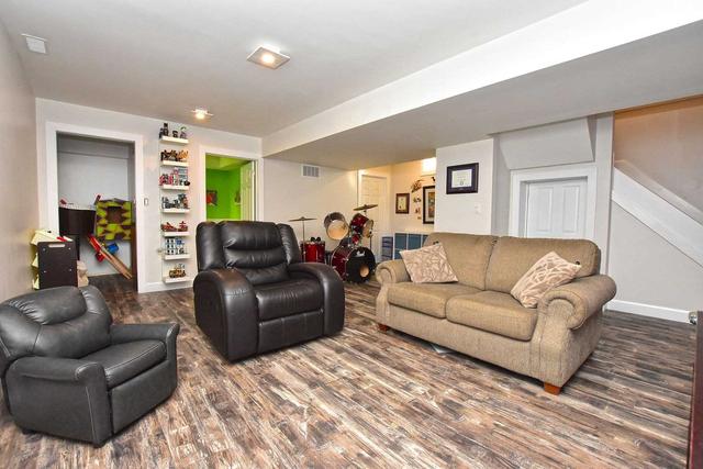 68 Colbourne Cres, House detached with 3 bedrooms, 4 bathrooms and 3 parking in Orangeville ON | Image 21