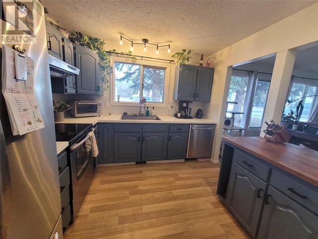 4709 44 Street Ne, House detached with 4 bedrooms, 1 bathrooms and null parking in Chetwynd BC | Image 8