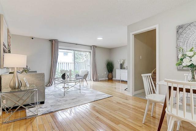 39 - 270 Timberbank Blvd, Townhouse with 3 bedrooms, 3 bathrooms and 2 parking in Toronto ON | Image 26