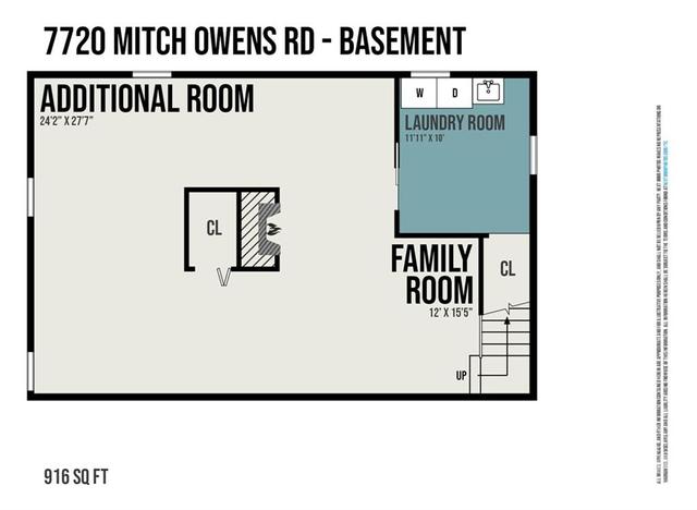 7220 Mitch Owens Road, House detached with 3 bedrooms, 1 bathrooms and 6 parking in Ottawa ON | Image 28