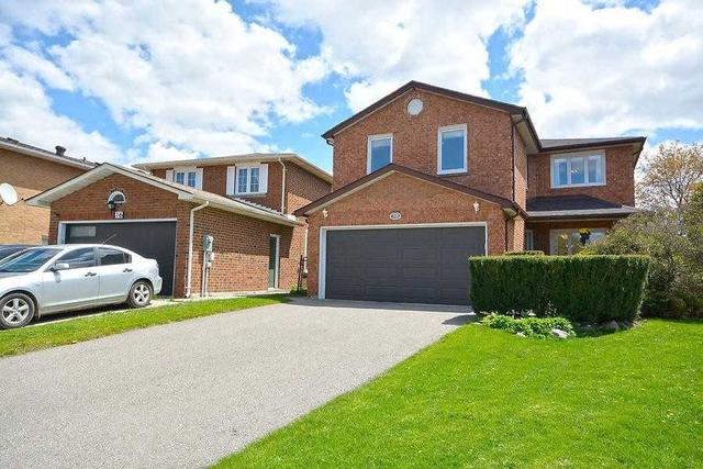 18 Chopin Cres, House detached with 4 bedrooms, 4 bathrooms and 6 parking in Brampton ON | Image 12