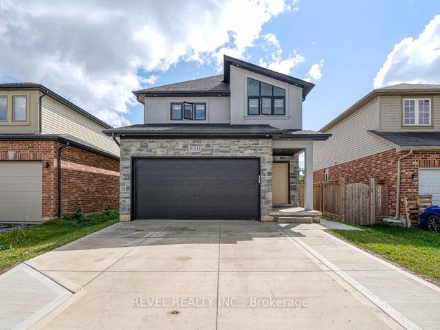2911 Lemieux Walk, House detached with 4 bedrooms, 4 bathrooms and 6 parking in London ON | Image 1