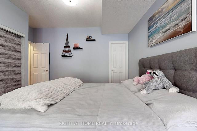 16 - 38 Gibson Ave, Townhouse with 2 bedrooms, 2 bathrooms and 1 parking in Toronto ON | Image 11