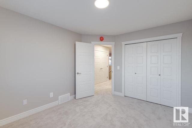 8525 Mayday Ru Sw, House semidetached with 3 bedrooms, 2 bathrooms and null parking in Edmonton AB | Image 21
