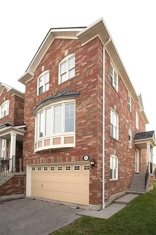 153 - 5980 Whitehorn Ave, Townhouse with 3 bedrooms, 3 bathrooms and 4 parking in Mississauga ON | Image 12