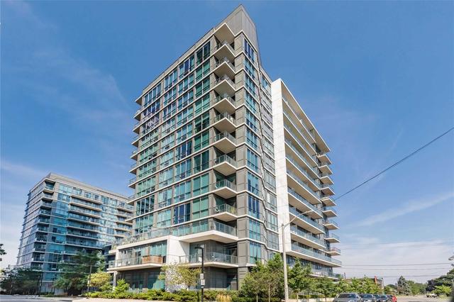 1219 - 1185 The Queensway Ave, Condo with 2 bedrooms, 2 bathrooms and 2 parking in Toronto ON | Image 12