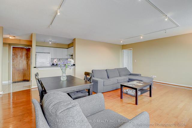 ph#105 - 1 Lee Centre Dr, Condo with 2 bedrooms, 2 bathrooms and 2 parking in Toronto ON | Image 2