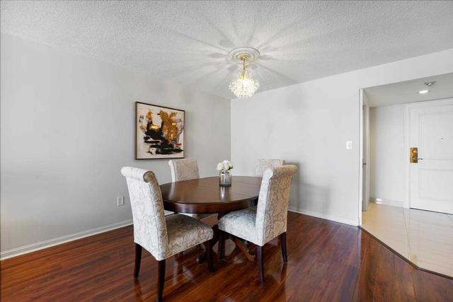 1501 - 5444 Yonge St, Condo with 2 bedrooms, 2 bathrooms and 2 parking in Toronto ON | Image 33