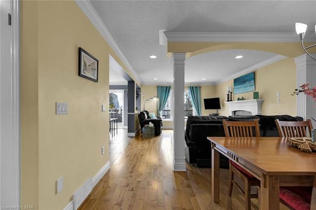 1249 Savannah Drive Ne, House detached with 4 bedrooms, 2 bathrooms and 3 parking in London ON | Image 46