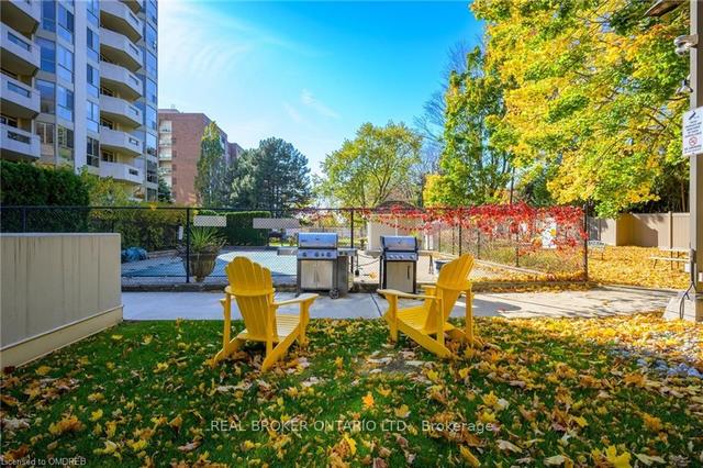 301 - 1237 North Shore Blvd E, Condo with 2 bedrooms, 2 bathrooms and 1 parking in Burlington ON | Image 35