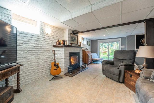 112 Clearview Cres, House detached with 2 bedrooms, 3 bathrooms and 5 parking in Meaford ON | Image 15