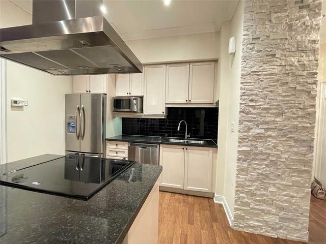 5003 - 60 Absolute Ave, Condo with 2 bedrooms, 2 bathrooms and 1 parking in Mississauga ON | Image 17