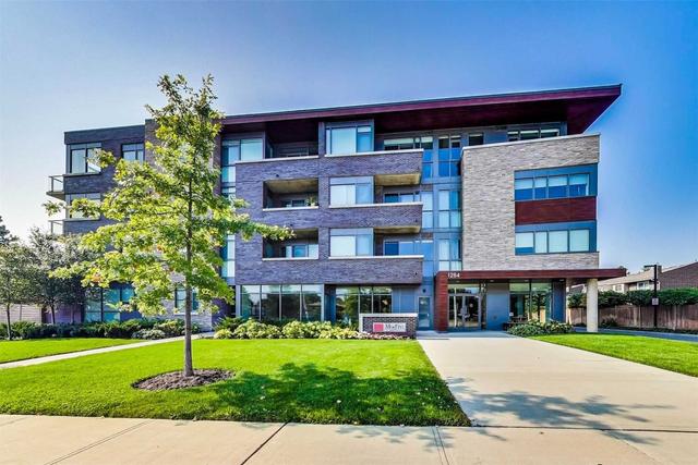 307 - 1284 Guelph Line, Condo with 2 bedrooms, 2 bathrooms and 1 parking in Burlington ON | Image 12