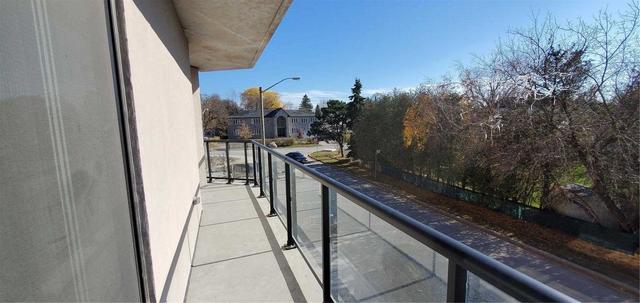203 - 3655 Kingston Rd, Condo with 2 bedrooms, 2 bathrooms and 1 parking in Toronto ON | Image 7