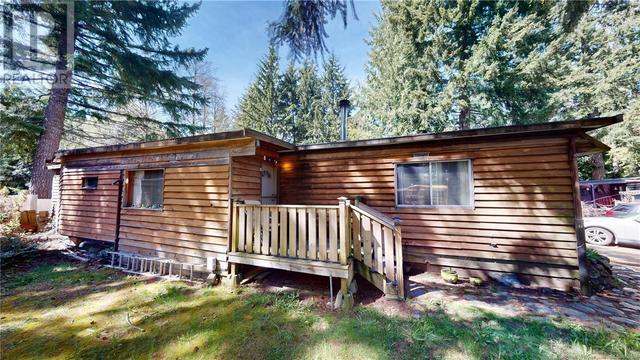 b20 - 920 Whittaker Rd, House other with 2 bedrooms, 1 bathrooms and 2 parking in Cowichan Valley A BC | Image 26