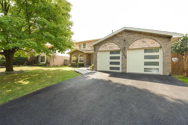 2502 Trevor Dr, House detached with 4 bedrooms, 4 bathrooms and 4 parking in Oakville ON | Image 35
