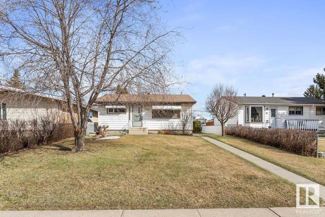 6308 135 Av Nw, House detached with 3 bedrooms, 2 bathrooms and null parking in Edmonton AB | Image 28