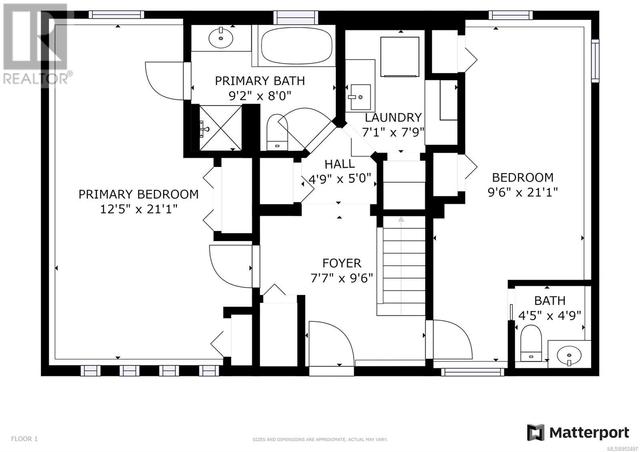 floor plan - lower level | Image 42