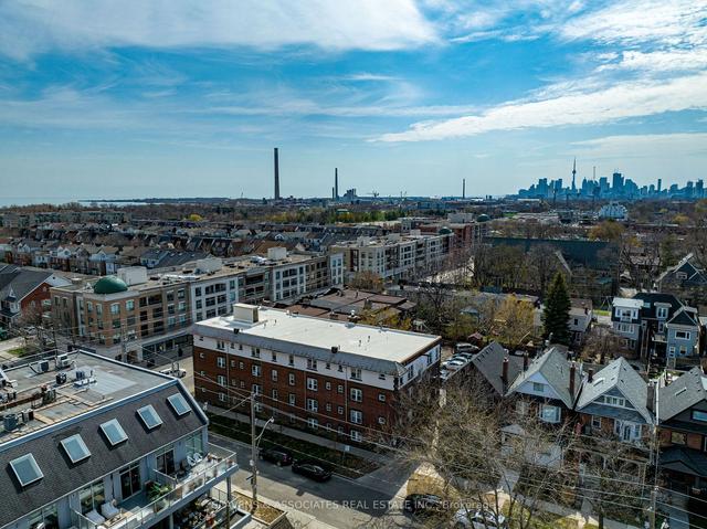 306 - 1842 Queen St E, Condo with 1 bedrooms, 2 bathrooms and 1 parking in Toronto ON | Image 31