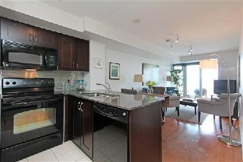 1904 - 2181 Yonge St, Condo with 1 bedrooms, 1 bathrooms and 1 parking in Toronto ON | Image 4