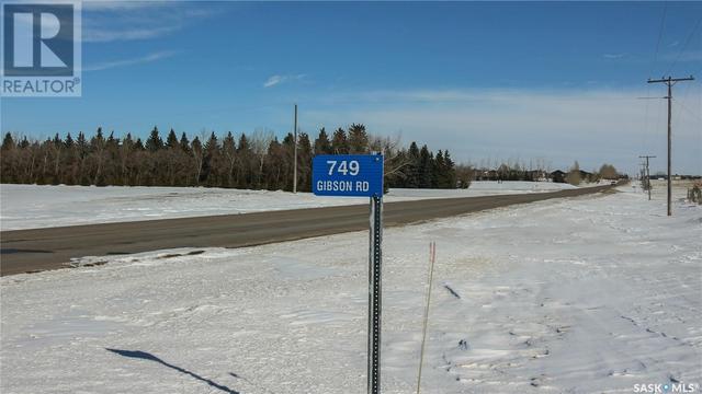 749 Gibson Road, House detached with 3 bedrooms, 3 bathrooms and null parking in Balgonie SK | Image 47