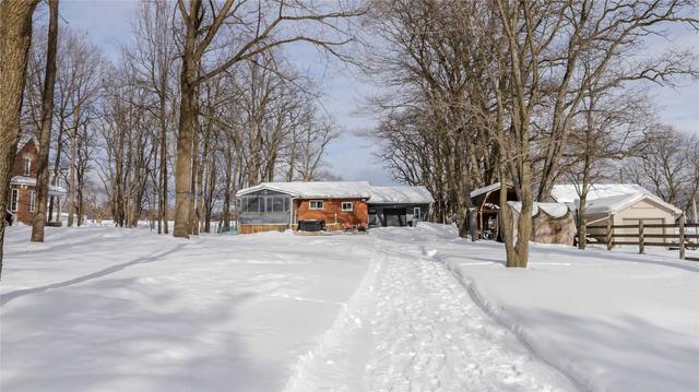 1798 Penetanguishene Rd, House detached with 3 bedrooms, 2 bathrooms and 11 parking in Oro Medonte ON | Image 29