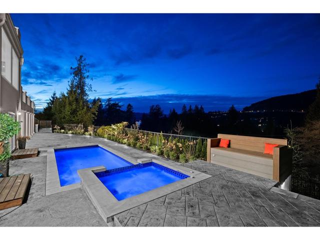5417 Greentree Road, House detached with 5 bedrooms, 7 bathrooms and null parking in West Vancouver BC | Image 40