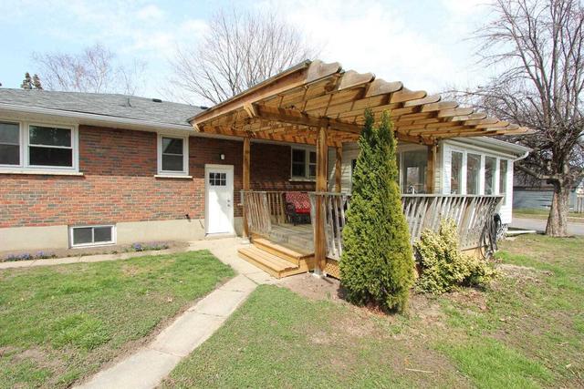 41 Concession St E, House detached with 3 bedrooms, 2 bathrooms and 4 parking in Clarington ON | Image 35