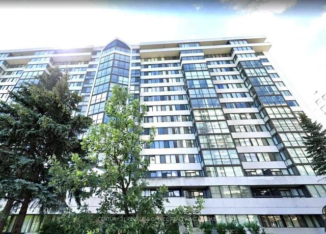 1502 - 21 Markbrook Lane, Condo with 2 bedrooms, 2 bathrooms and 1 parking in Toronto ON | Image 1