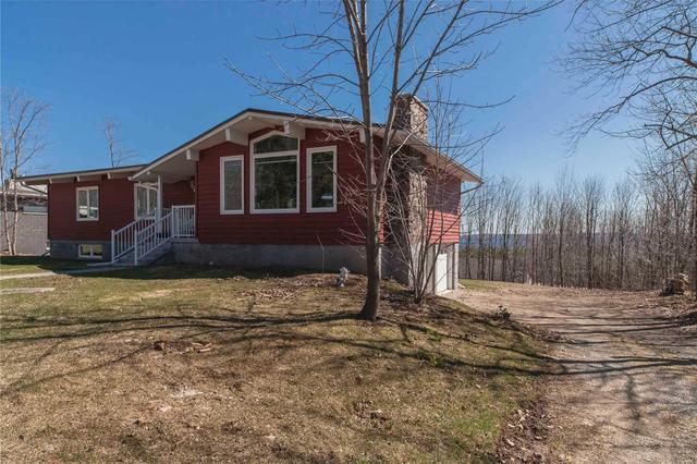 319449 Grey Rd 1 Rd, House detached with 3 bedrooms, 2 bathrooms and 8 parking in Georgian Bluffs ON | Image 12