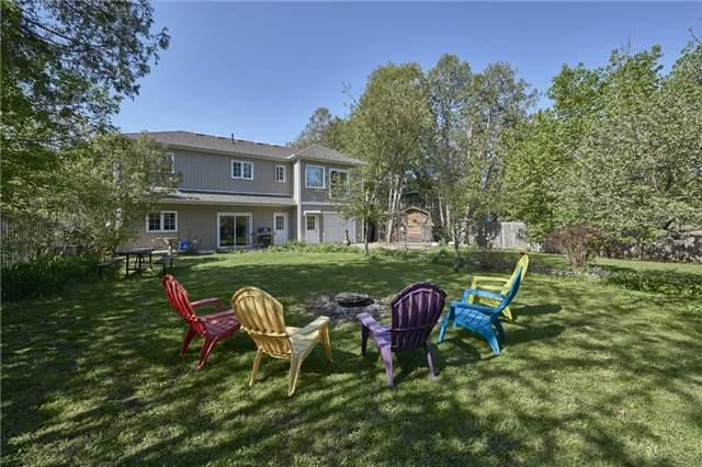 1001 Goshen Rd, House detached with 4 bedrooms, 4 bathrooms and 5 parking in Innisfil ON | Image 19