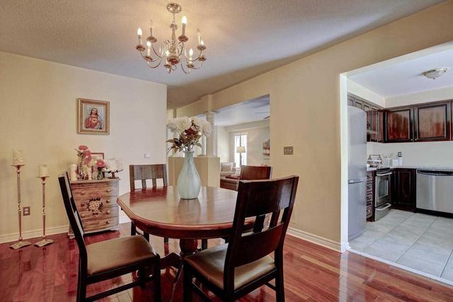 1106 Galesway Blvd, House detached with 4 bedrooms, 4 bathrooms and 3 parking in Mississauga ON | Image 7