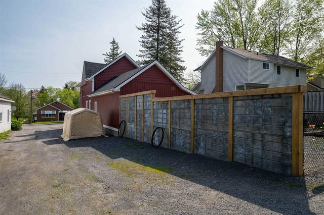 168 Richard St, House detached with 3 bedrooms, 2 bathrooms and 6 parking in Greater Napanee ON | Image 27