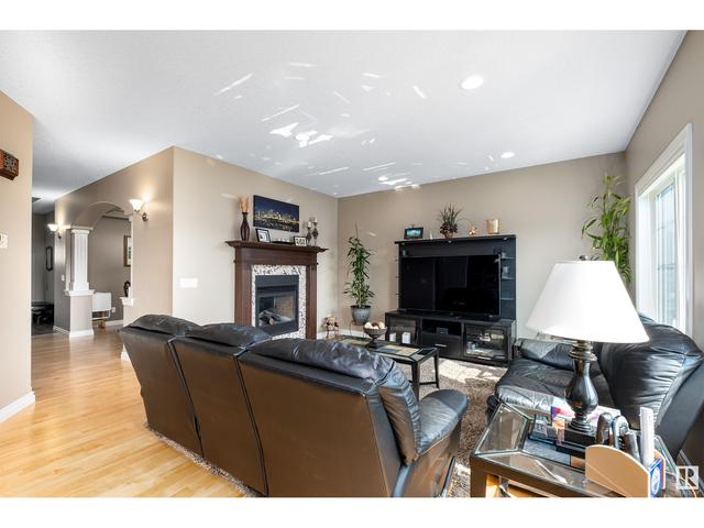 5543 Conestoga St Nw, House detached with 5 bedrooms, 3 bathrooms and 6 parking in Edmonton AB | Image 22