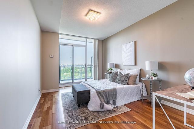 1602 - 38 Fontenay Crt, Condo with 3 bedrooms, 3 bathrooms and 2 parking in Toronto ON | Image 8