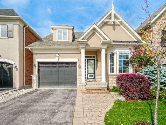 3207 Stocksbridge Ave, House detached with 3 bedrooms, 3 bathrooms and 2 parking in Oakville ON | Image 1