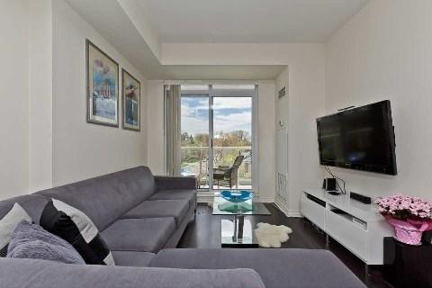 315 - 3865 Lake Shore Blvd W, Condo with 1 bedrooms, 2 bathrooms and 1 parking in Toronto ON | Image 11