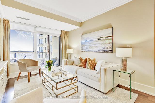 704c - 662 Sheppard Ave E, Condo with 2 bedrooms, 2 bathrooms and 2 parking in Toronto ON | Image 6