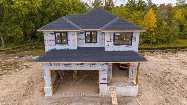 lot 35 Greene St, House detached with 3 bedrooms, 3 bathrooms and 4 parking in South Huron ON | Image 4