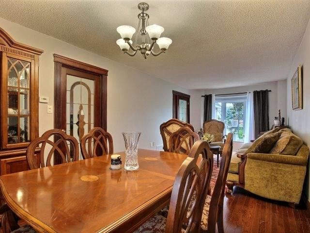 822 Miriam Cres, House detached with 3 bedrooms, 3 bathrooms and 2 parking in Burlington ON | Image 7